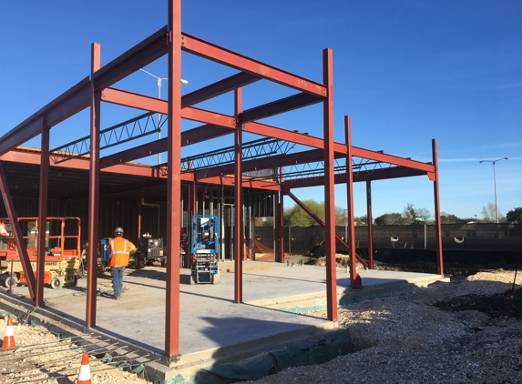 ARC Constructors - New Braunfels, TX