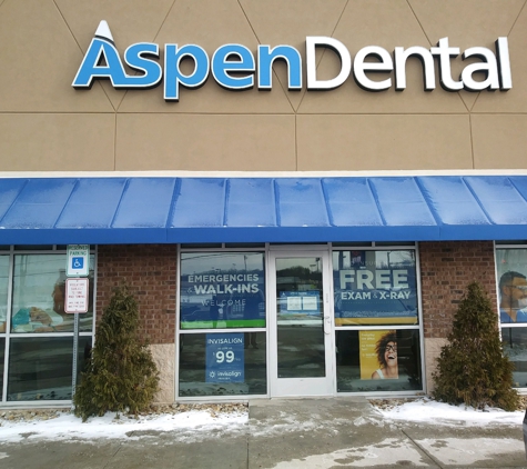 Aspen Dental - Erie, PA