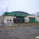 Garden Farm Market - Farmers Market