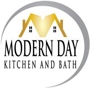 Modern Day Kitchen and Bath