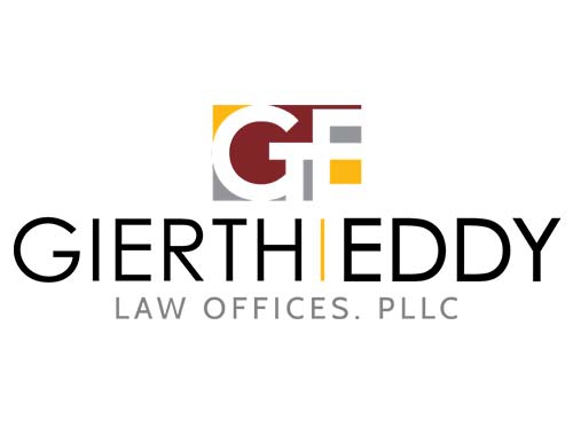Gierth-Eddy Law Offices - Kennewick, WA
