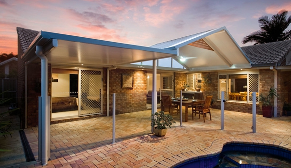 Lifestyle Patios - East Wagga Wagga, NSW