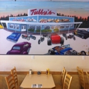 Tubby's Restaurant - American Restaurants