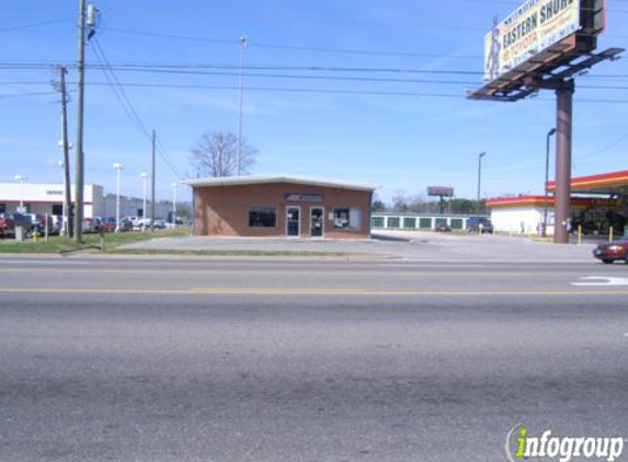 State Liquor Store # 65 - Mobile, AL