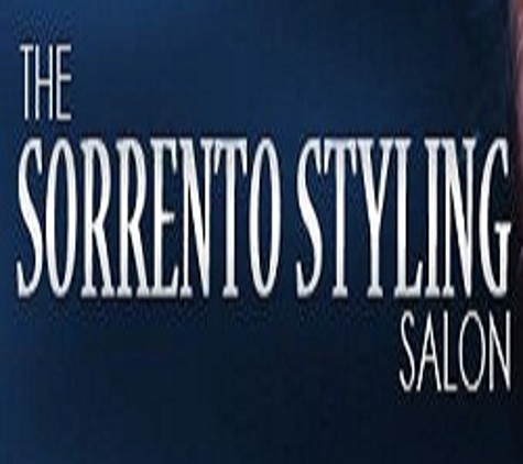 The Sorrento Styling Salon - Scottdale, PA