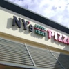 New York's Upper Crust Pizza gallery