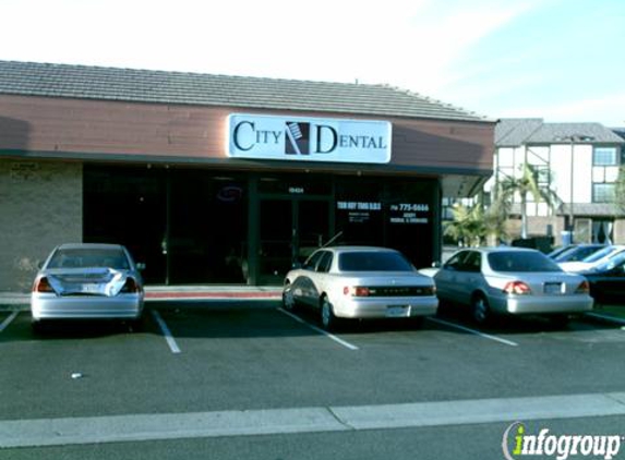 City Dental - Westminster, CA