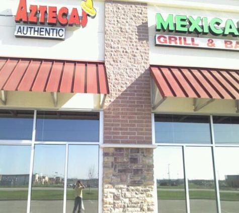 Los Azteca's Mexican Restaurant - Mount Pleasant, MI