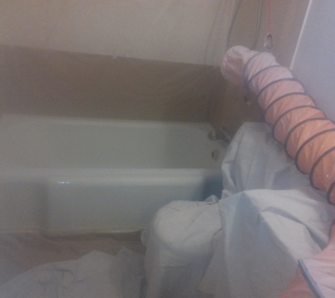 BATHTUB REFINISHING - Union City, CA