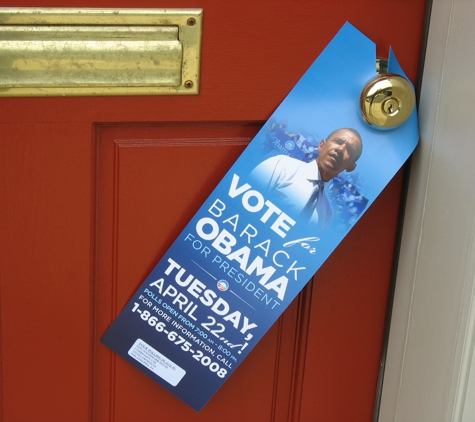 Door Flyer Delivery & Door Hanger Distribution Pensacola - Pensacola, FL