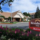 Residence Inn by Marriott Fresno - Hotels