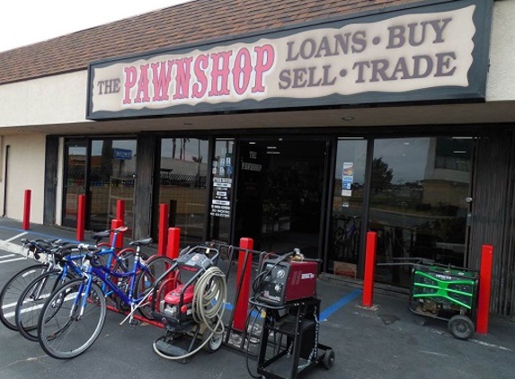 Pawnshop The - Chula Vista, CA