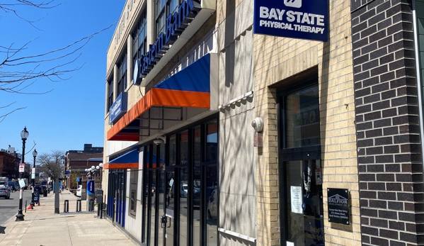 Bay State Physical Therapy - South Boston, MA