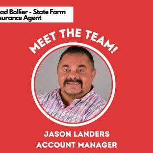 Brad Bollier - State Farm Insurance Agent - Atlanta, GA