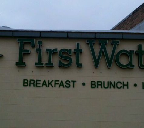 First Watch Restaurant - Kansas City, MO