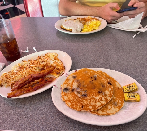 Nick's 50's Diner - West Palm Beach, FL