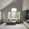 Clear Cut Painting gallery