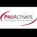 ProActivate - Personnel Consultants