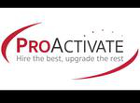 Proactivate - Dallas, TX