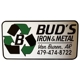 Bud's Recycling