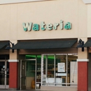 Wateria - Water Companies-Bottled, Bulk, Etc