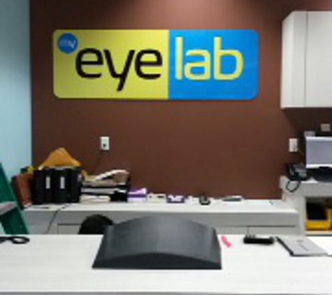 My Eyelab - Hollywood, FL