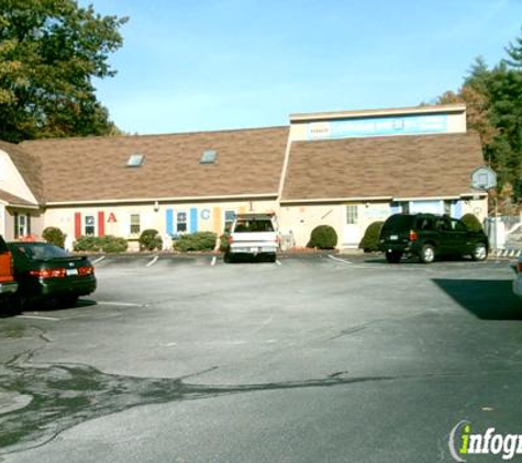 Educare Daycare & Learning Center - Goffstown, NH