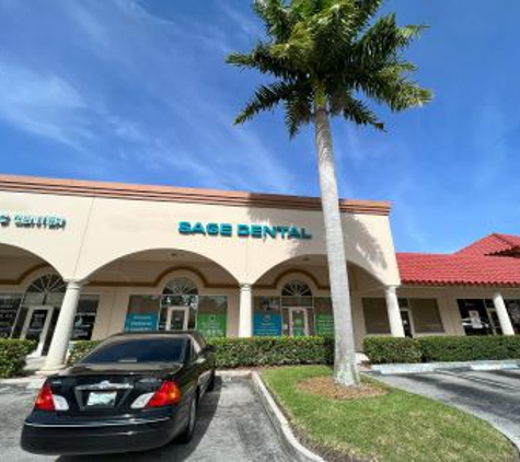 Sage Dental of Wellington - Wellington, FL