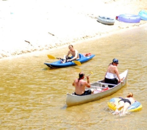 Blackwater Canoe Rental & Sales - Milton, FL