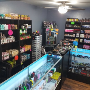 Vapors Heaven - Warren, OH