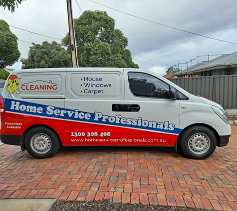 Home Service Professionals - Holden Hill, SA