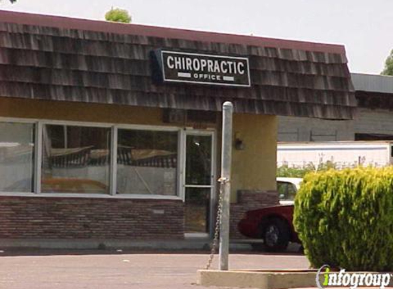 Quantum Chiropractic - Sacramento, CA