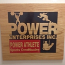 Power Enterprises Inc - Health & Fitness Program Consultants