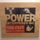 Power Enterprises Inc.