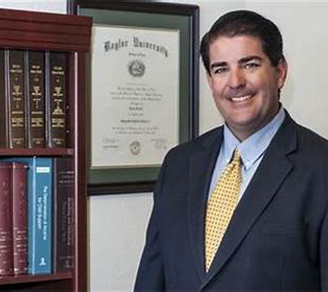 Reynaldo Garza III, Attorney at Law - Brownsville, TX