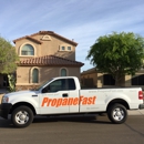 PropaneFast - Delivery Service