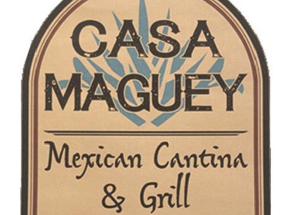 Casa Maguey Mexican Cantina & Grill - Davenport, IA