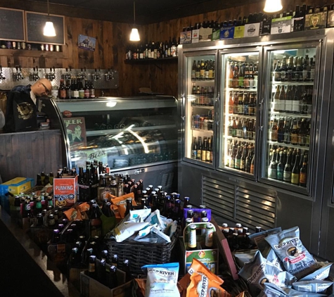 Beer Boutique - Brooklyn, NY