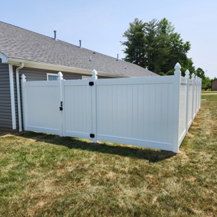 Ashtabula Fence Co. LLC - Dorset, OH