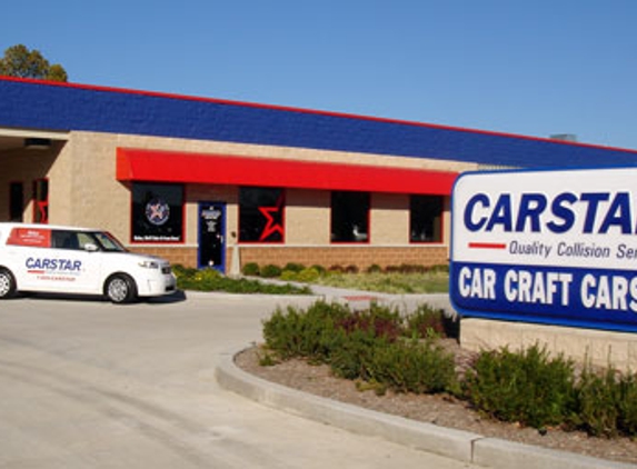 Carstar - Chesterfield, MO