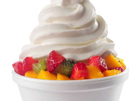 Mix It Yogurt Lounge - Fair Oaks, CA