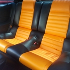 Auto Upholstery Unlimited