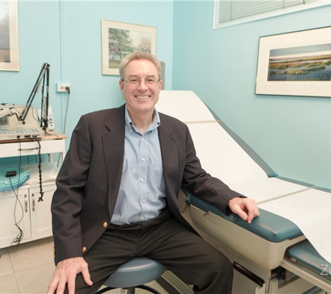 Neil Rosenthal MD - New York, NY