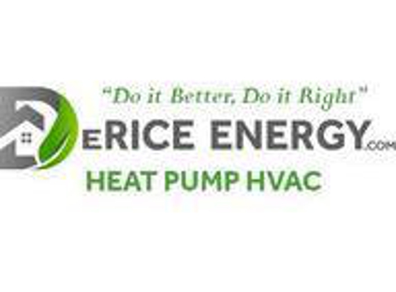 DeRice Energy - Falmouth, ME