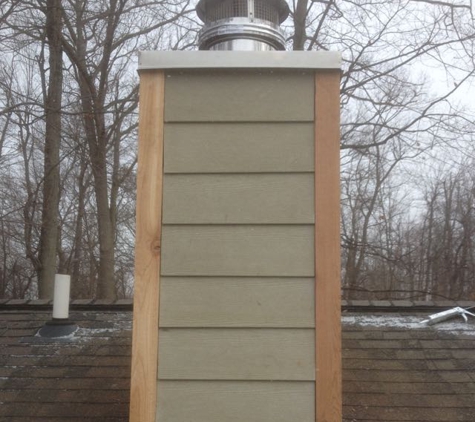 JLoom Masonry LLC - Metamora, MI