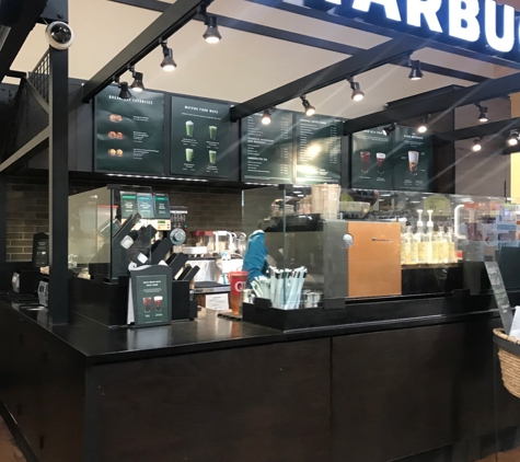 Starbucks Coffee - Gilbert, AZ
