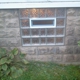 Security Glass Block