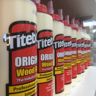 Specialised Joinery Supplies - North Hobart, TAS