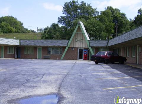 Royal Inn Motel - Bellevue, NE