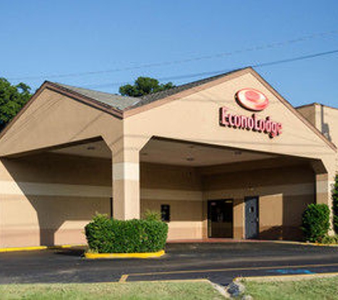 Econo Lodge - Yazoo City, MS